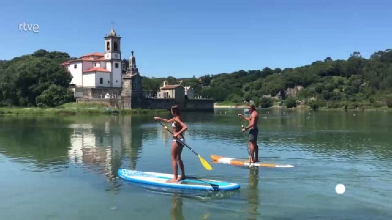 Vuelve el miércoles 'Comando al sol' con "El verano más deseado"