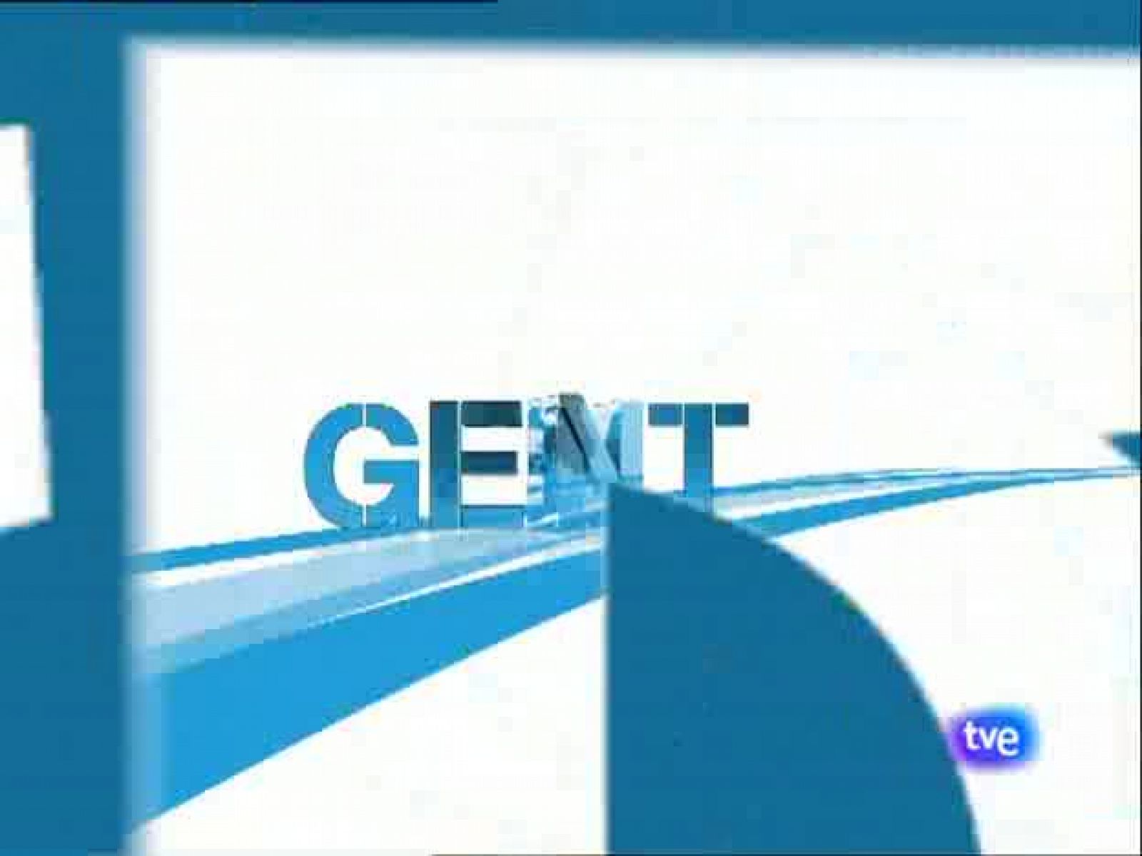 Gente: Gente - 05/10/09 | RTVE Play