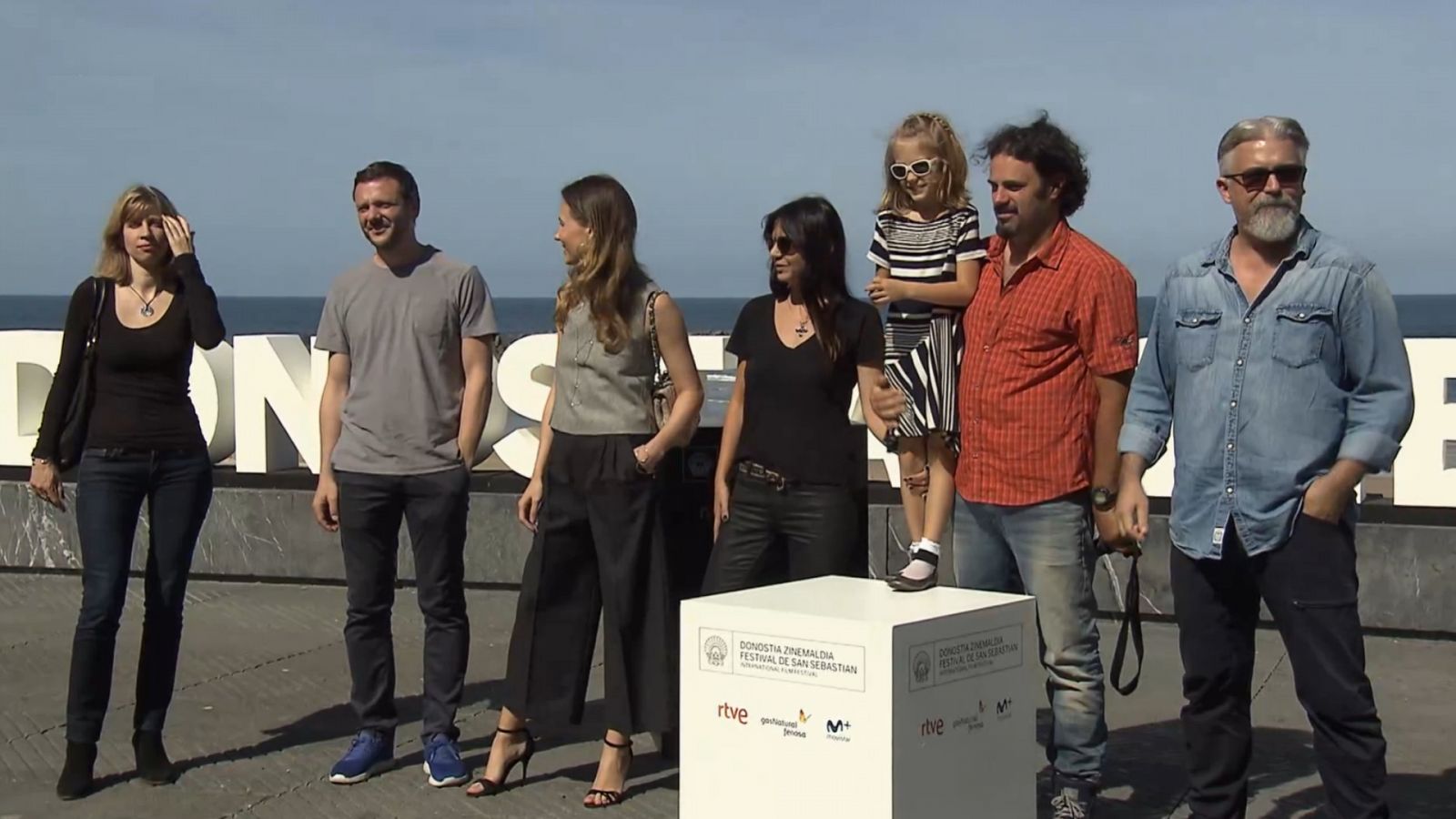 El cine de La2 - Pororoca (Presentación) - ver ahora