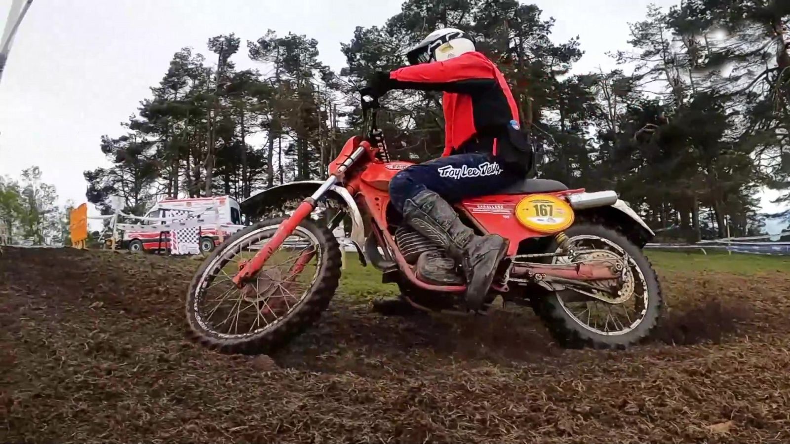 Moto Avenue - 2021 - Programa 21 - ver ahora