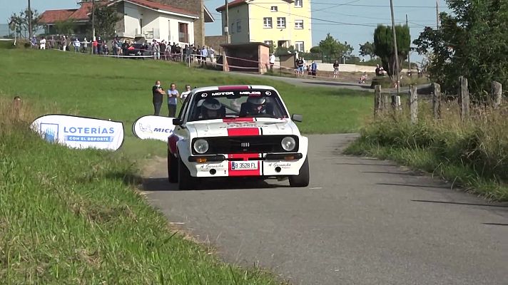 Racing for Spain - 2021 - Programa 14