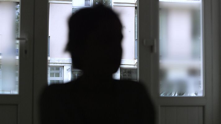 La noche temática - Niños en venta