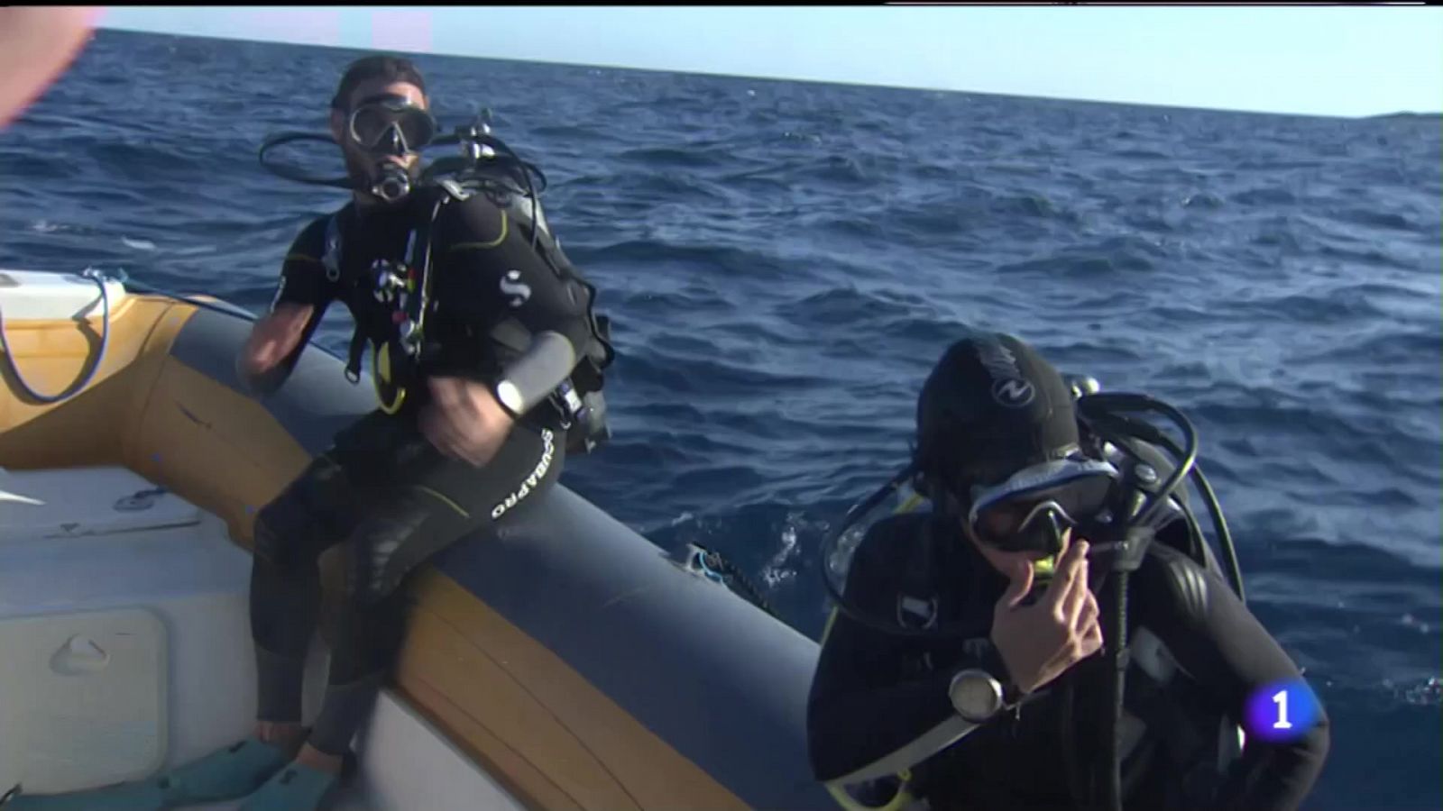 Los simulacros en alta mar pueden ser el mejor salvavidas 