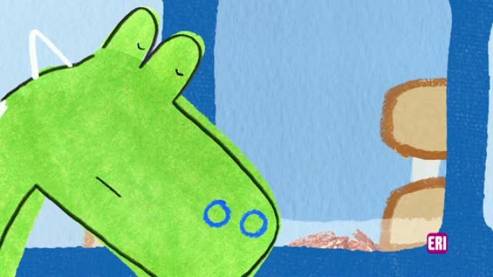  - Clan estrena 'Pablo'