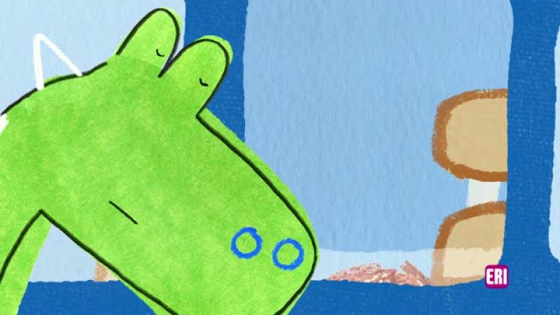  Clan estrena 'Pablo'