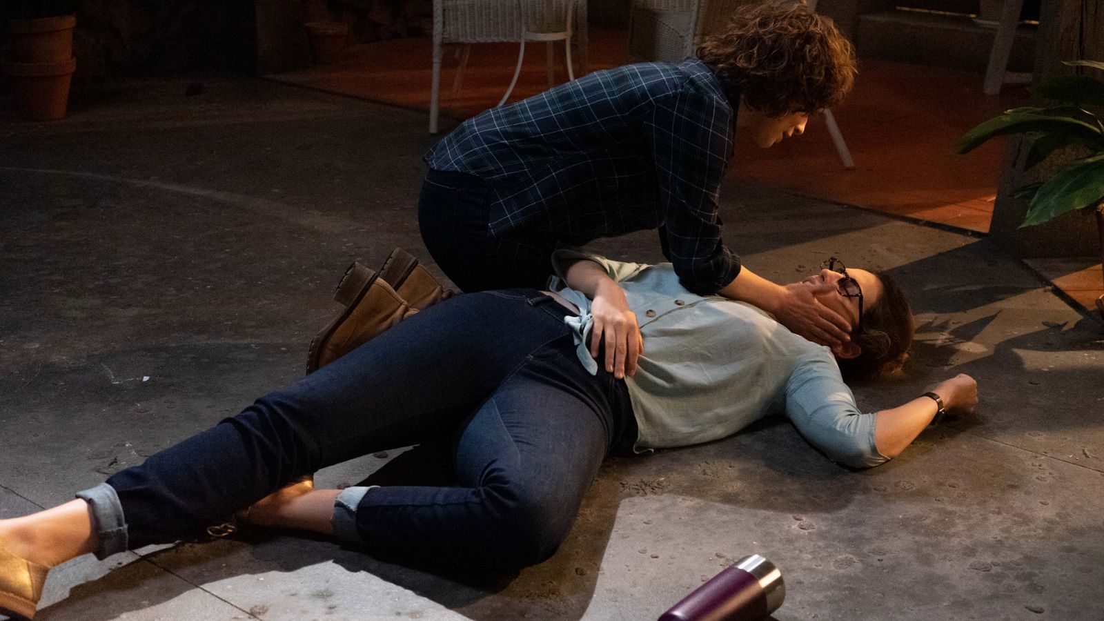 Dos vidas - Episodio 122 - Ver ahora