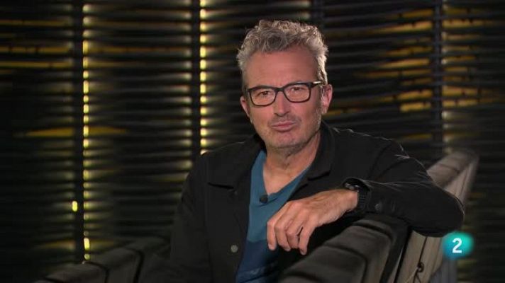 Días de cine - Días de Cine - El momento de cine de Mariano Barroso: 'Cautivos del mal'