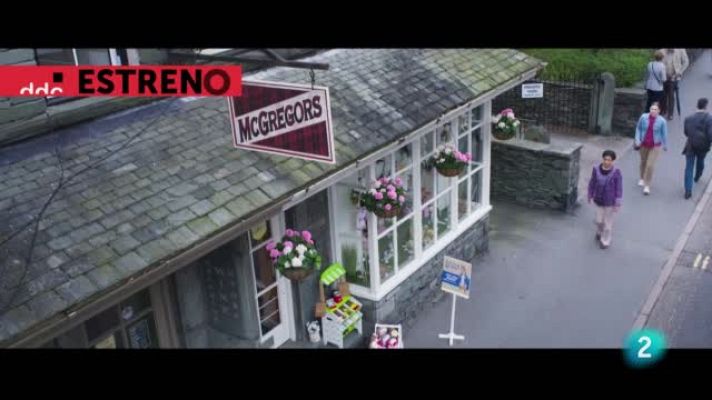 Días de cine - Días de Cine - 'Peter Rabbit 2'