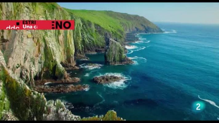 Días de Cine - 'Una canción irlandesa'
