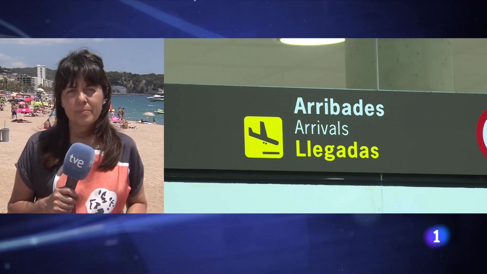 Catalunya entra a la zona de màxima alerta