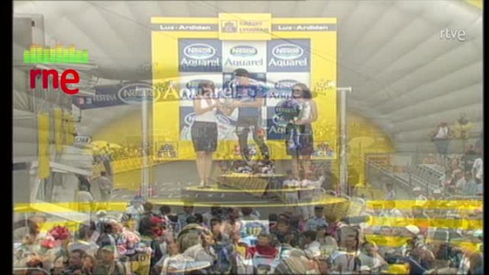  - Luz Ardiden, la montaña mágica - Capítulo 5: 2003, un triunfo desierto