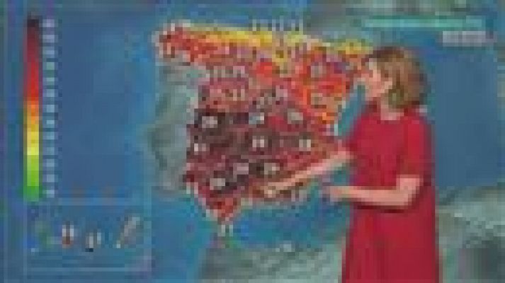 Telecanarias - El tiempo en Canarias - 16/07/2021