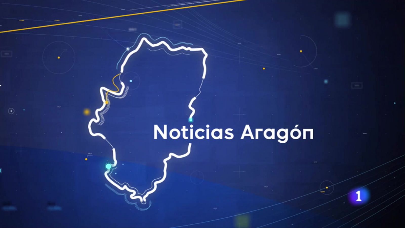 Noticias Aragón: Aragón en 2' 16/07/21 | RTVE Play