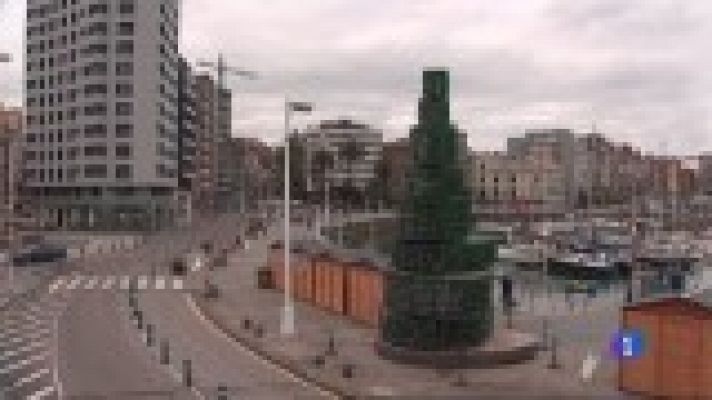 Panorama Regional - El tiempo en Asturias - 16/07/21