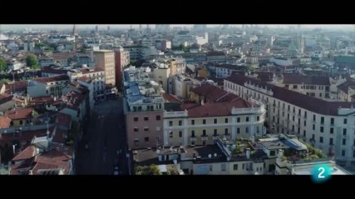 Días de cine - Días de Cine - 'Amalia en el otoño'