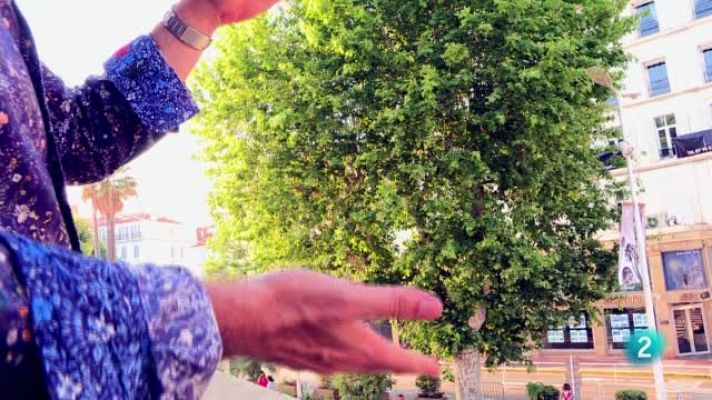 Días de cine - Días de Cine - Festival de cannes 2021 (Segunda parte)