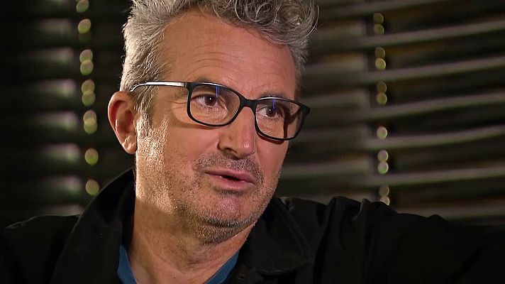 Días de cine - Días de Cine - El cine según Mariano Barroso