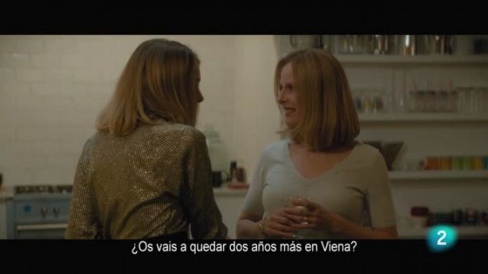 Días de cine - Días de Cine - 'Las apariencias'