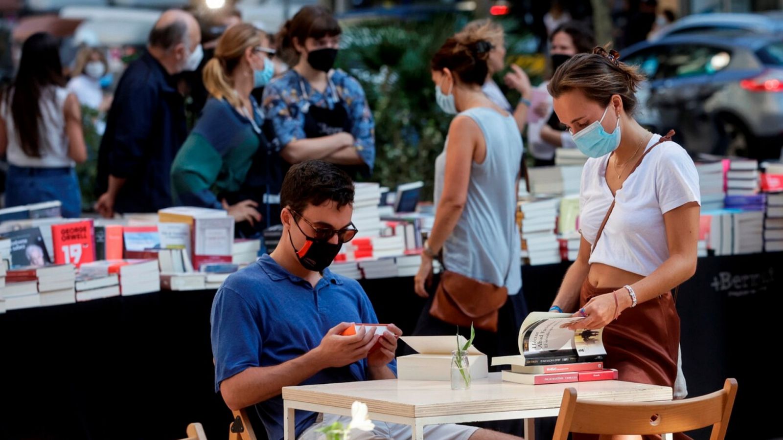 Diario 24 - 16/07/21 (2) - ver ahora