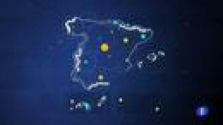 Noticias Murcia - La Region de Murcia en 2' - 16/07/2021