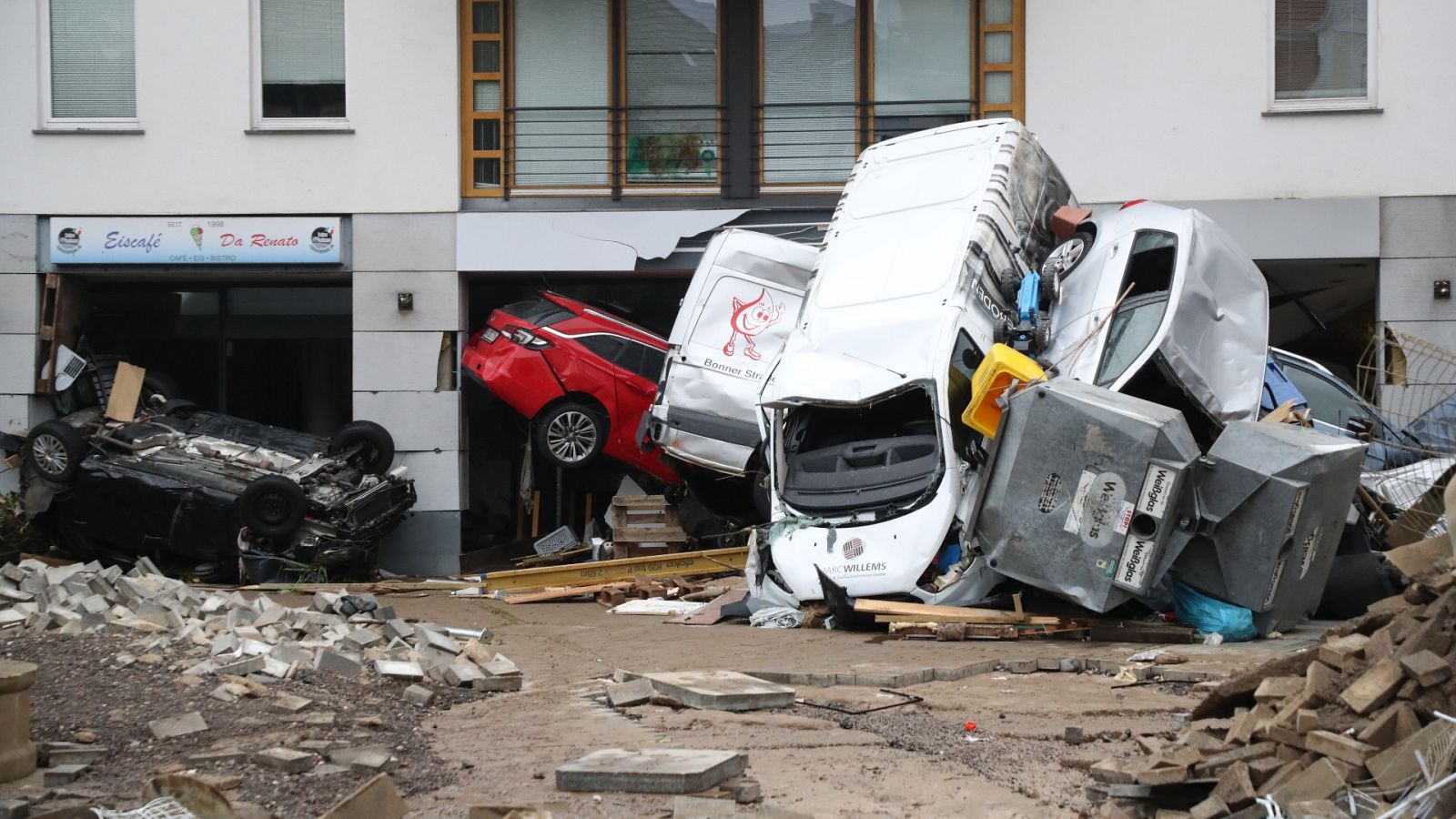 Telediario - 15 horas - 16/07/21 - ver ahora