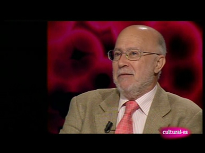 La entrevista - Manuel Toharia