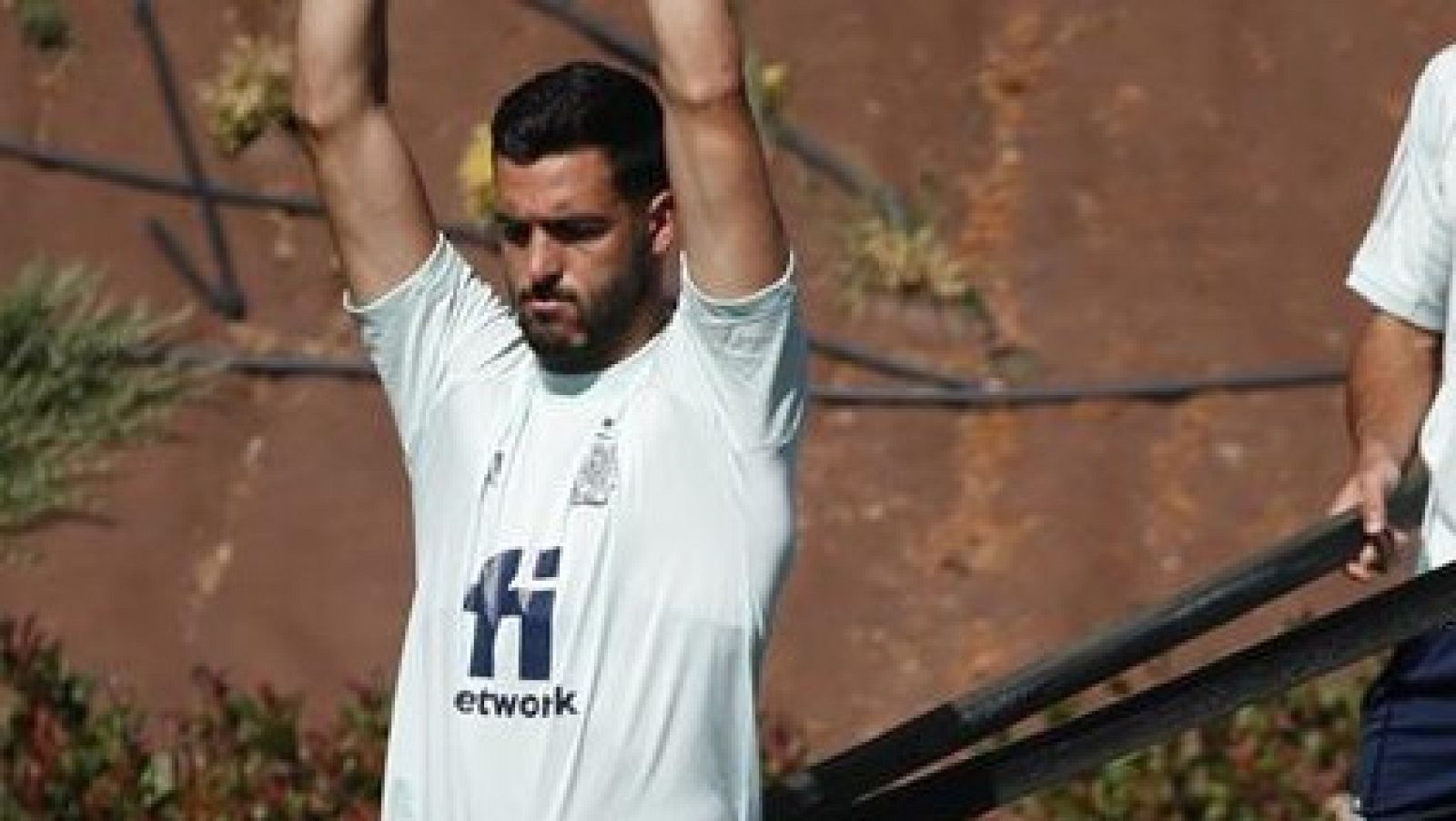 Mikel Merino: "Tenemos mimbres y opciones de luchar por el oro en Tokio 2020"