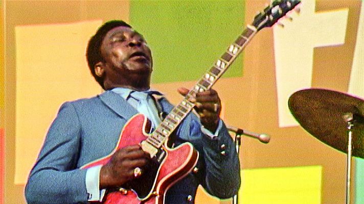 Días de cine - Días de cine - 'Summer of soul'