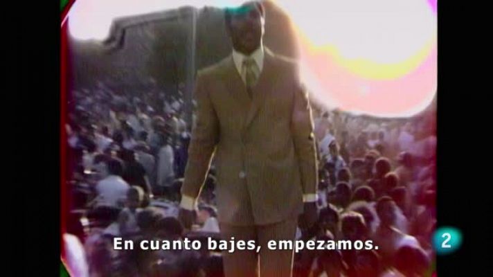 Días de cine - Días de cine - 'Summer of soul'