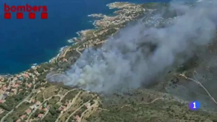 L'Informatiu - L'Informatiu 2 - 16/07/2021