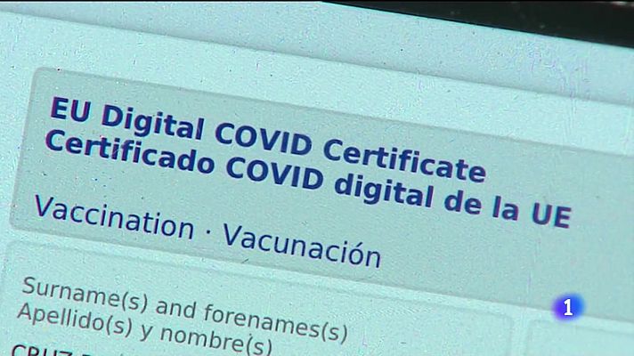 Telecanarias - Telecanarias - 16/07/2021