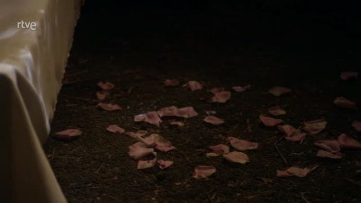 Dos vidas - Dos Vidas: Alicia intenta engañar a Ángel para acostarse