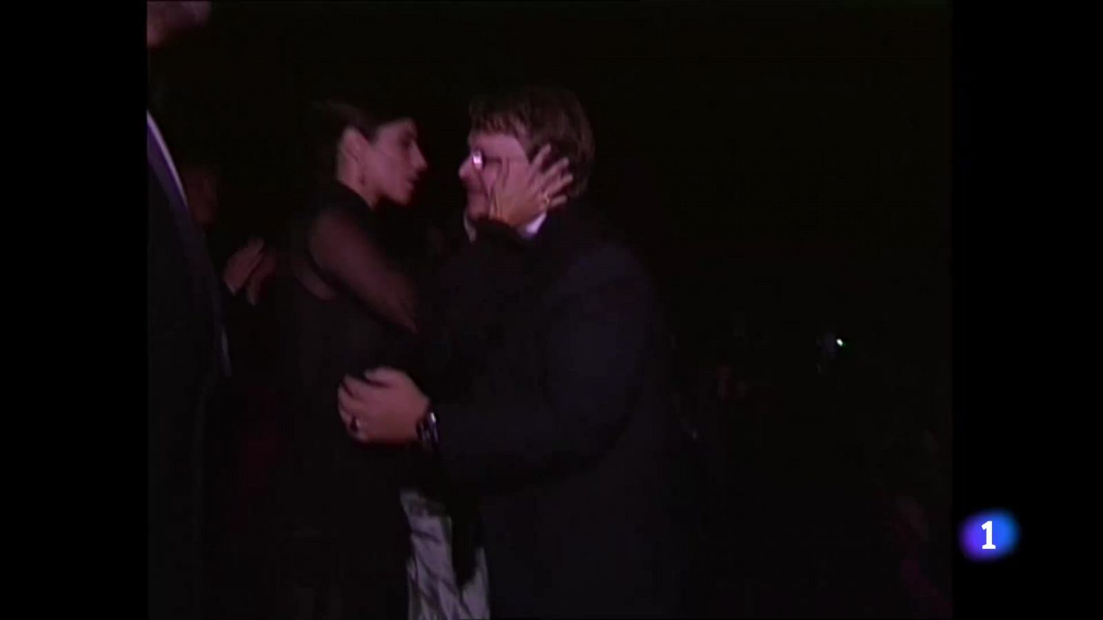 Cine| 'Titane', la película más aplaudida este año en Cannes- RTVE.es | Ver