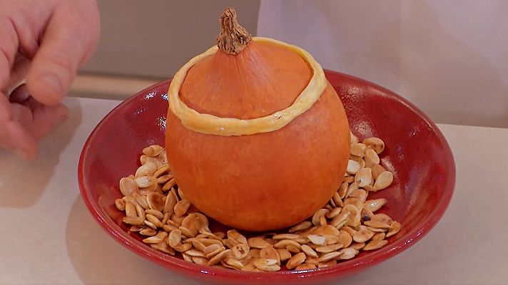 Las recetas de Julie - La cocina vegetariana