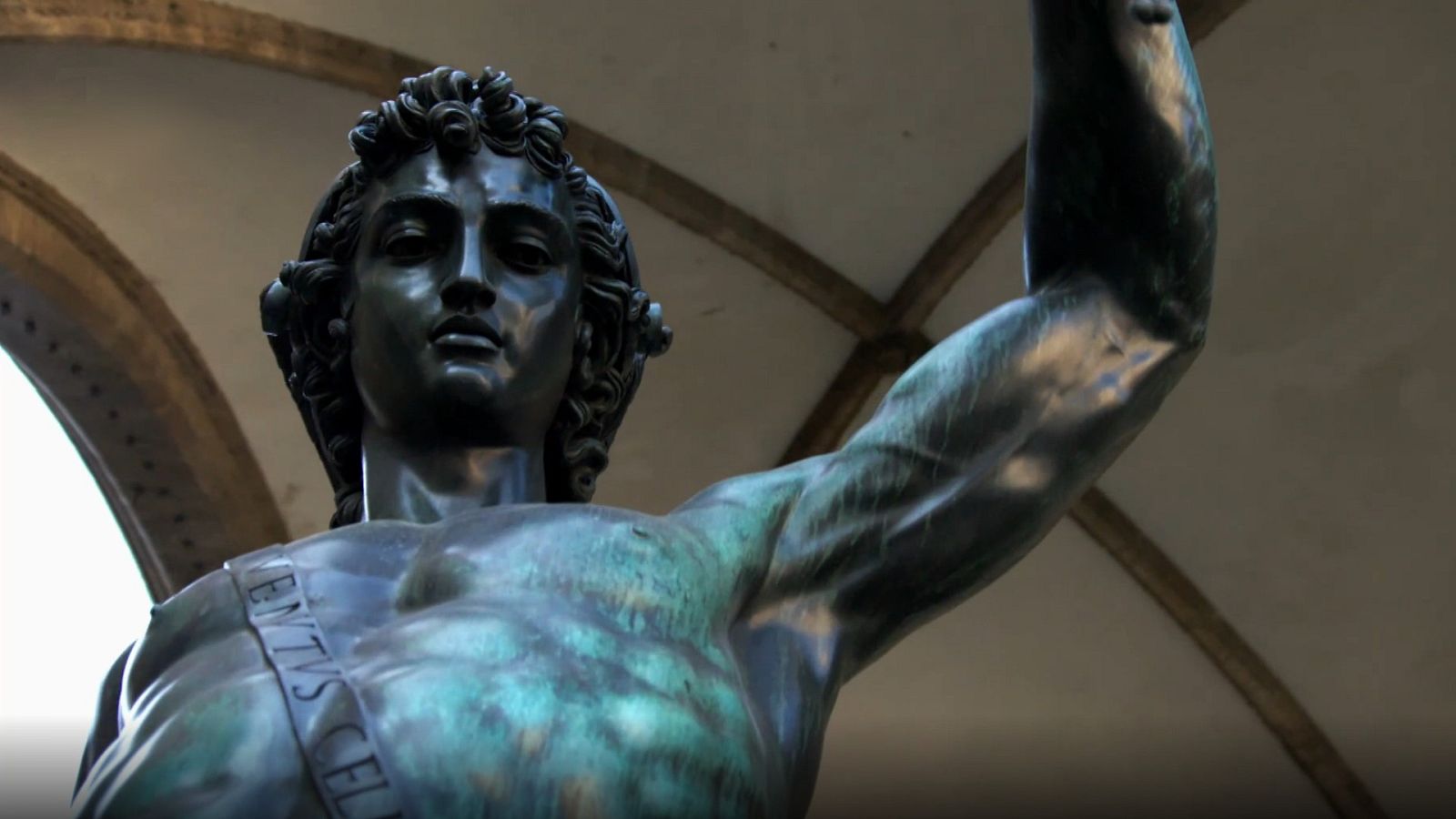 Civilizaciones (Arte) - Episodio 5: El triunfo del arte - ver ahora