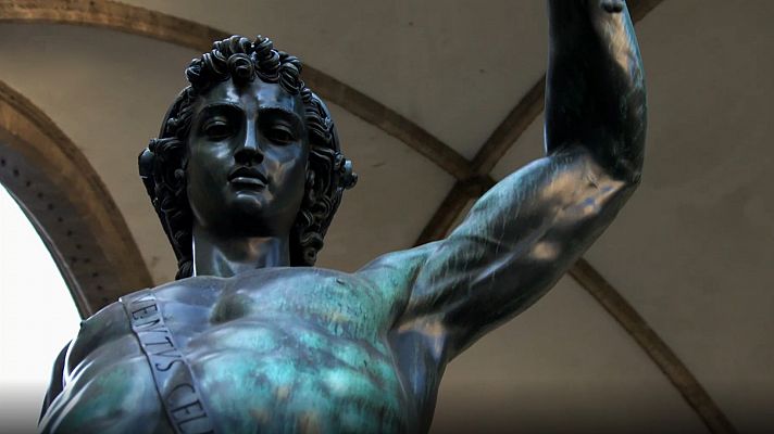 Civilizaciones (Arte) - El triunfo del arte