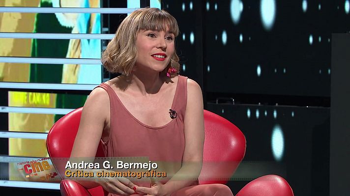 El cine de La 2 - Las largas vacaciones del 36 (presentación)