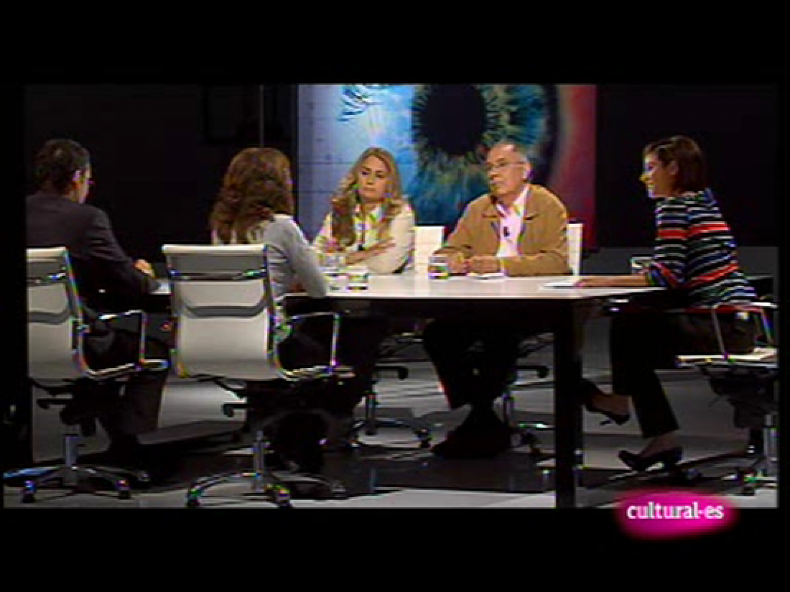 Los debates de Cultural.es - 06/10/09