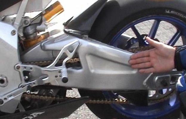  - Videoblog: Probando la Moto2