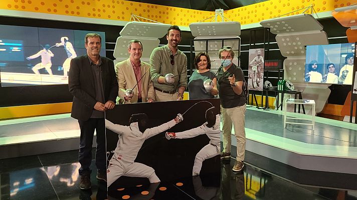 Conexión vintage - La Verdadera Destreza