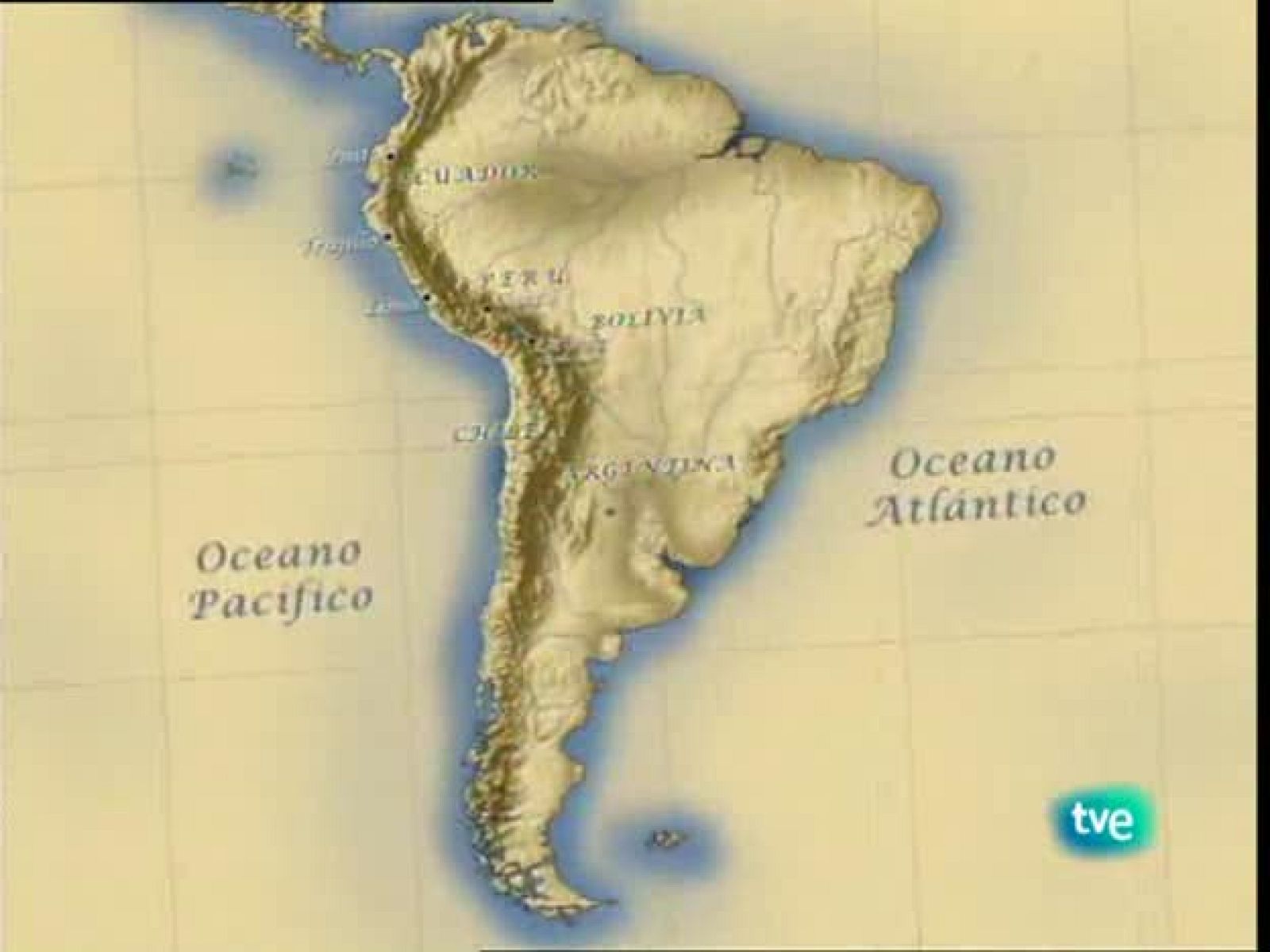 La huella - Trujillo - La huella | Ver