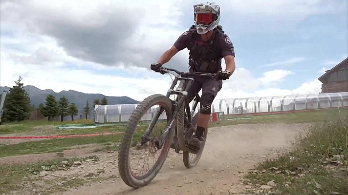 Va de Bikes - 2021 - Programa 8