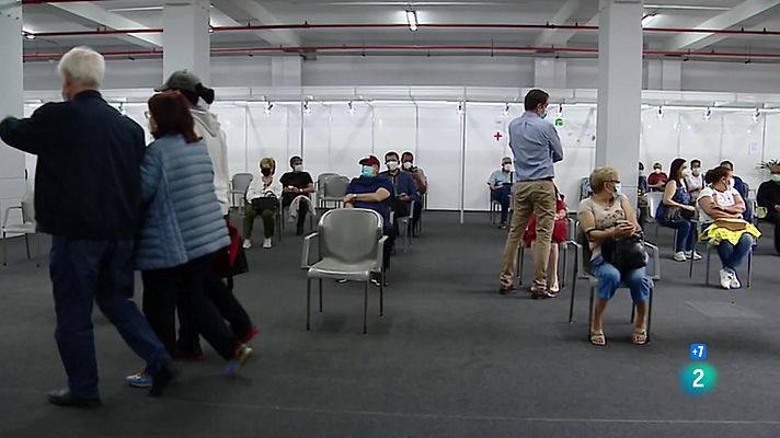 Telecanarias - Telecanarias 2 - 16/07/2021