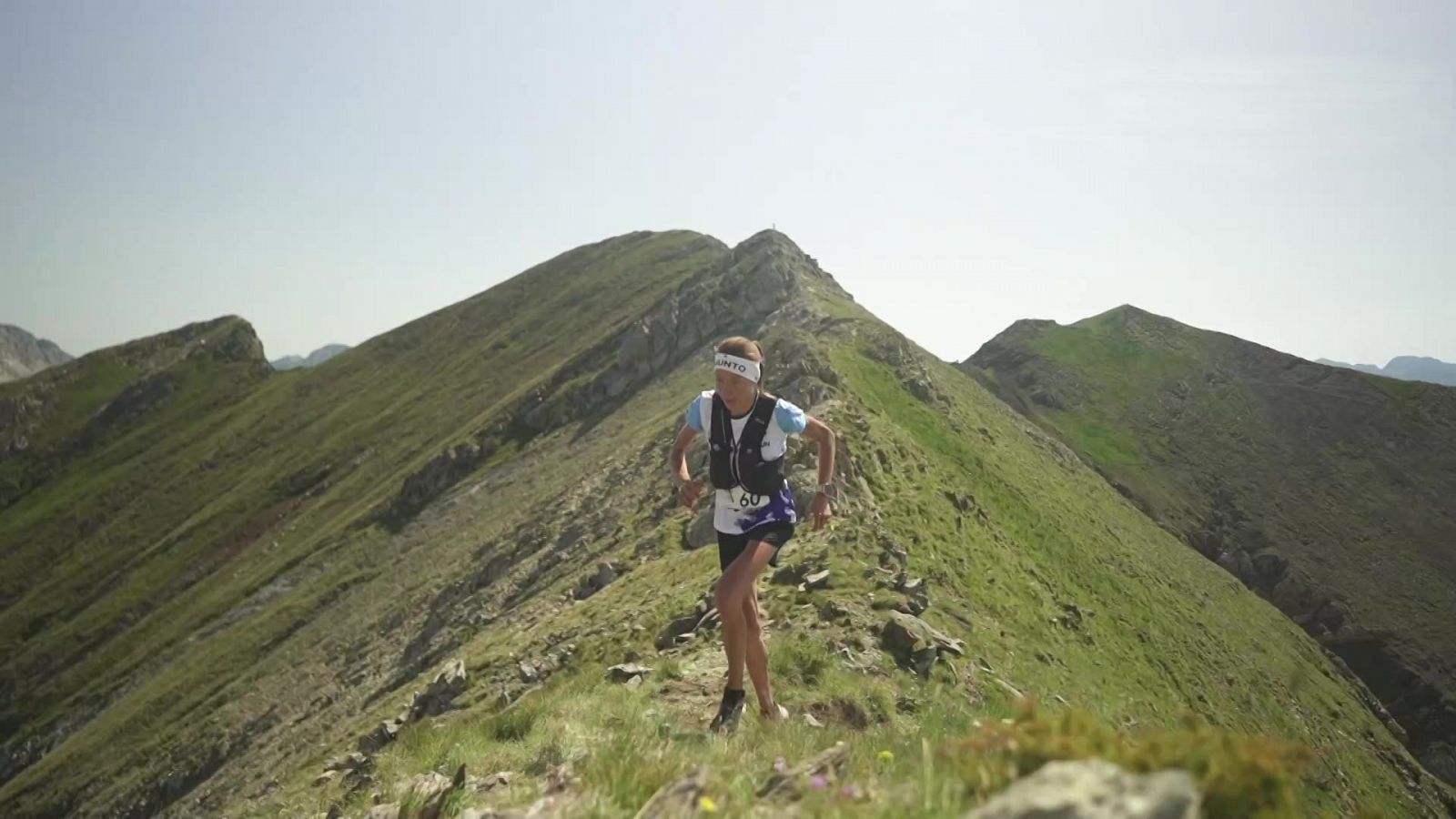 Trail - Buff Mountain Festival. Campeonato del Mundo de Skyrunning - RTVE Play