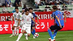 Tokio 2020 | Japón 1-0 España (gol de Doan)