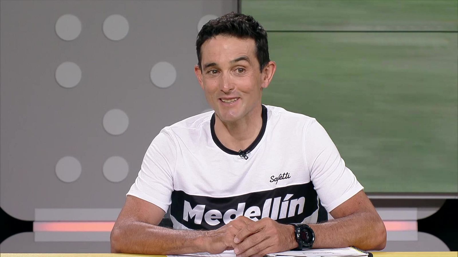 Ciclismo - Programa Tour de Francia - 17/07/21 - ver ahora