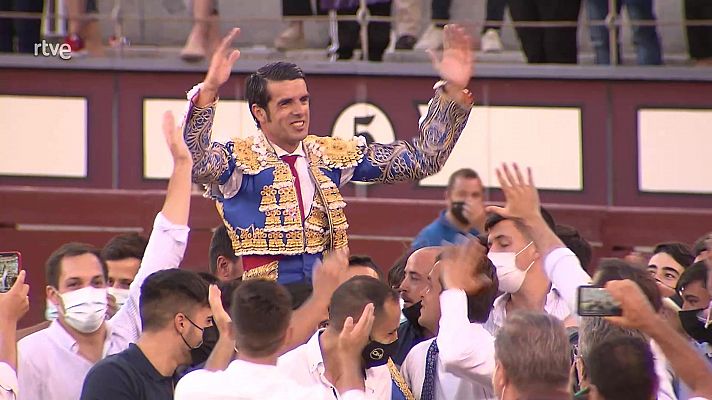 Tendido cero - Tendido cero - 17/07/21