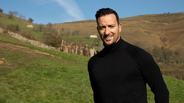 D Corazón - Pablo Puyol se sincera sobre su pareja y su amistad con Migu