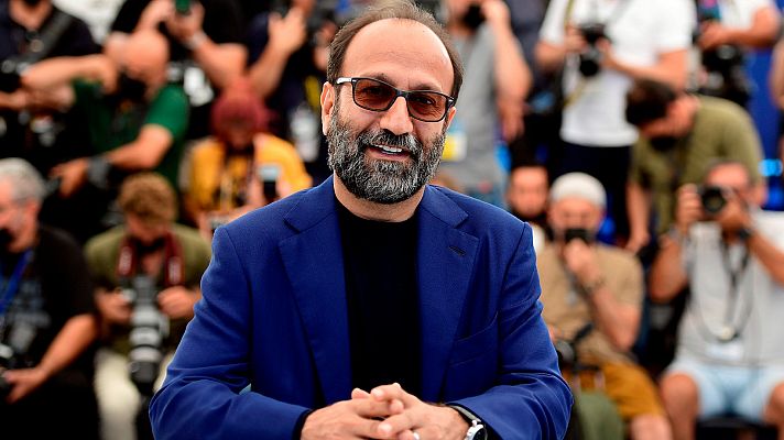 Telediario Fin de Semana - 'Drive my car' y 'A hero', entre las favoritas de la crítica en el Festival de Cannes