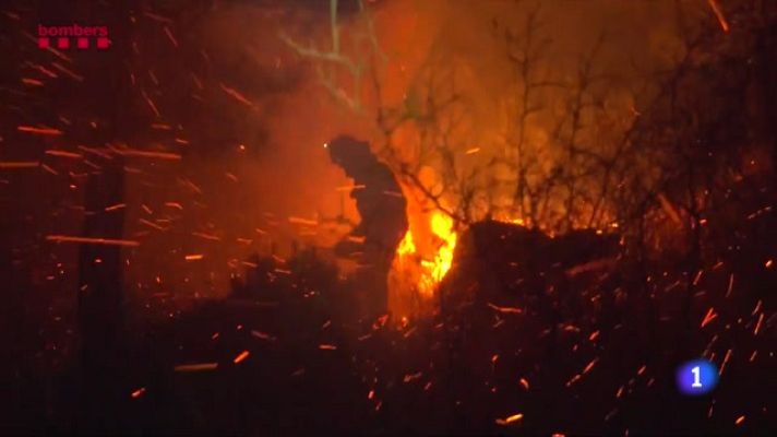 L'Informatiu - L'Informatiu - 17/07/2021